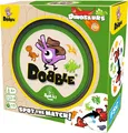 Asmodee   Dobble Dinosaurs   Family Card Game   Ages 4+   2-8 Players   15 Minut