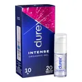 Durex - Intense - Orgasmic Gel 10 ml