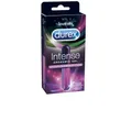 2x DUREX Intense Orgasmic Gel 10 ML