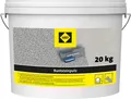 SAKRET Buntsteinputz schwarz-weiß 20 kg  Strukturputz