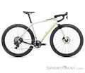 Orbea Terra M21eTeam 1X 28'' 2025 Gravelbike-Weiss-M