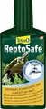 Tetra ReptoSafe Wasseraufbereiter - bereitet Leitungswasser sicher für Wasserschildkröten auf, ideal bei Neueinrichtung eines Aqua-Terrariums und bei Wasserwechsel, 250 ml Flasche