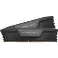 Corsair Vengeance (2 x 16GB, 7200 MHz, DDR5-RAM, DIMM) (CMK32GX5M2X7200C34)