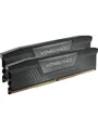 Corsair Vengeance DDR5-7200 - 32GB - CL34 - Dual Channel (2 pcs) - Intel XMP - Schwarz