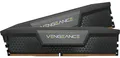 Corsair Vengeance CMK32GX5M2X7200C34 - 32 GB - 2 x 16 GB - DDR5 - 7200 MHz - 288-pin DIMM