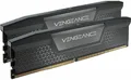 Corsair Vengeance 32GB UDIMM Kit 2x16GB DDR5-7200 CL34-44-44-96 - CMK32GX5M2X7200C34 schwarz