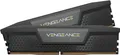 CORSAIR Vengeance - DDR5 - Kit - 32 GB: 2 x 16 GB - DIMM 288-PIN - 7200 MHz / PC5-57600 - CL34 - 1.45 V