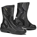 Sidi Aria Gore Tourenstiefel, schwarz, Größe 48 für Männer