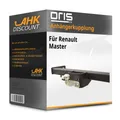 Für Renault Master 11.2003-03.2010 ORIS Anhängekupplung starr NEU