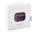iDeal of Sweden "Golden Plum" Case für Apple AirPods Pro Schutzhülle Cover 506