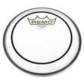 06" Pinstripe Clear