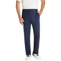 Hajo Sweathose Basic Sweathose Stay Fresh blau 30