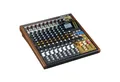 Tascam Tascam Model 12 Mischpult mit Audio-Interface Digitales Aufnahmegerät