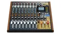 4907034132034 Tascam Model 12 12 Kanäle 20 - 20000 Hz Schwarz, Holz TASCAM