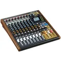 Tascam Model 12 Mischpult mit Audio-Interface