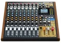 Tascam Model 12 Mixer/Recorder - NEU
