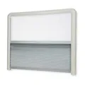 Remis REMIflair IV Duo-Plissee-Rollo Verdunklung 700x550mm 1720779