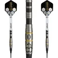 Unicorn Soft Darts Hexium 1 - 90% Tungsten Softtip Softdart 22 g 🎯🔥