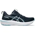 ASICS GT-1000 14 Stabilitätsschuh Damen - dunkelblau, blau, Größe 43,5 (auch verfügbar in 37, 37.5, 38, 39, 39.5, 40, 40.5, 41.5, 42, 43.5)