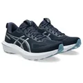 Asics GT-1000 14 Laufschuh für mehr Stabilität blau 43,5 EU