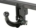 Abschlepphaken mit abnehmbarem Kugelkopf 050-723 ACPS-ORIS für VW PASSAT B8