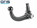 ACPS-ORIS Anhängevorrichtung 050-723 für VW