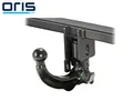 ACPS-ORIS Anhängevorrichtung 050-723 für VW Passat Variant 3G5 CB5 3G2