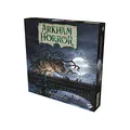 Fantasy Flight Games, Arkham Horror 3. Edition – Mitternacht, Erweiterung, Expertenspiel, Strategiespiel, 1-6 Spieler, Ab 14+ Jahren, 120+ Minuten, Deutsch, Mehrfarbig, Bunt