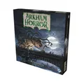 Arkham Horror 3.Ed. - Mitternacht - Erweiterung - deutsch