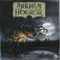 Fantasy Flight Games - Arkham Horror 3. Edition - Mitternacht