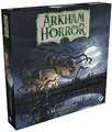 Arkham Horror 3 Edition Mitternacht Fantasy Fight Games Brettspiel Asmodee NEU