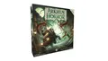 Arkham Horror 3. Edition - Mitternacht (Spiel) | Nikki Valens | Spiel | FFGD1035