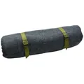 Biwakdecke 200 x 150 cm mit 2 Packriemen Outdoor Camping Bushcraft Pferdedecke