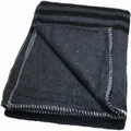 MFH Biwakdecke Umzugsdecke Polyester KFZ Decke Festival Outdoor  Anthrazit