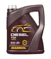 MANNOL 7909 Diesel TDI 5W-30 5 L