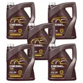 5x5 Liter MANNOL Diesel TDI 5W-30 Motoröl API SN/CH-4 ACEA C2 C3 GM dexos2