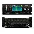 Allen & Heath SQ-Rack 48ch digital mixer, 96kHz, 16 Mic/Line 12 XLR out