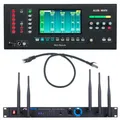 SQ Rack Router Bundle