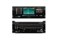 Allen & Heath Mischpult, (PA Mischpulte, Digital Mixer), SQ-Rack - Digital Mixer