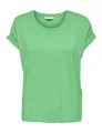 ONLY Damen Onlmoster S/S O-Neck Top Noos JRS, Spring Bouquet, XS
