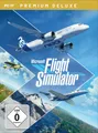 Microsoft Flight Simulator 2020 Premium Deluxe Edition PC, Flugsimulations Software