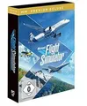 Microsoft Flight Simulator Premium Deluxe Edition -... | Game | Zustand sehr gut