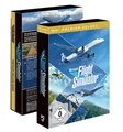 Microsoft Flight Simulator 2020 Premium Deluxe Edition PC | 10 Zusatzflugzeuge
