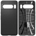 SPIGEN LIQUID AIR CASE FÜR GOOGLE PIXEL 8 PRO ANTI-RUTSCH-SCHUTZ