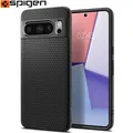 Silicone Schutzhülle Für Pixel 8 Pro Spigen Silikon Hülle Case Cover Futeral