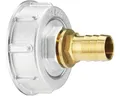 IBC Adapter Set GEKA plus Tülle