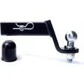 Anhängerkupplungskugel ADAPTER USA Auto-Hak AH-1