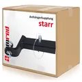 Für Buick Enclave SUV 04.2007-12.2017 ANHÄNGERKUPPLUNG starr -AHK-