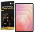 1x Schutzfolie für Samsung Galaxy Tab A11 matt Anti-Reflex entspiegelt Displayschutz Screen-Protector