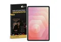 Protectorking Displayschutzfolie matt Anti-Reflex entspiegelt Premium Displayschutz Screen-Protector für Samsung Galaxy Tab A11, 1 Stück, Displayschutz, gegen Stöße, Kratzer, Schmutz und Abnutzung